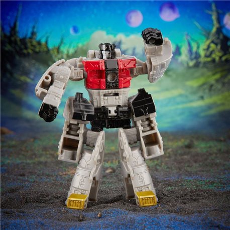 Transformers Legacy Evolution Dinobot Sludge