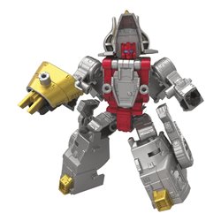 Transformers Legacy Evolution Dinobot Slug