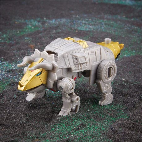 Transformers Legacy Evolution Dinobot Slug