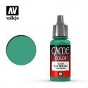 Vallejo Game Color 72.025 Foul Green