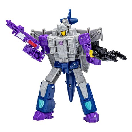 Transformers Legacy Evolution Needlenose