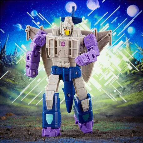 Transformers Legacy Evolution Needlenose