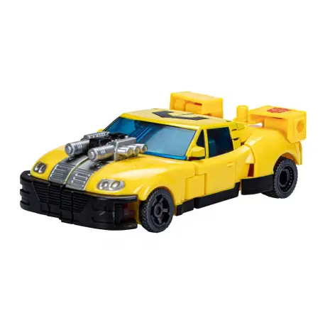 Transformers Legacy Evolution Armada Universe Hot Shot