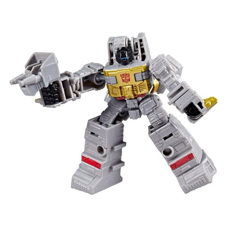 Transformers Legacy Evolution Grimlock