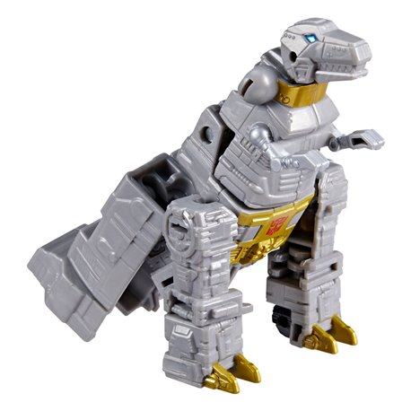 Transformers Legacy Evolution Grimlock