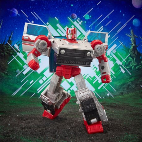 Transformers Legacy Evolution Crosscut