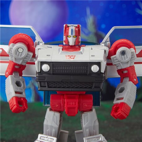 Transformers Legacy Evolution Crosscut