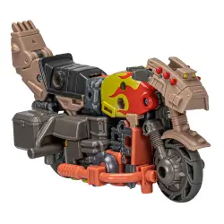 Transformers Legacy Evolution Dinobot Crashbar