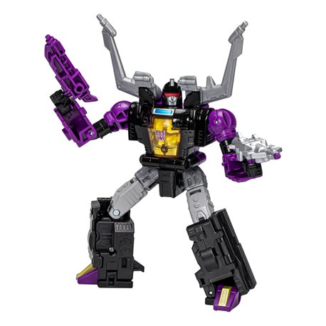 Transformers Legacy Evolution Shrapnel