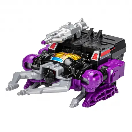 Transformers Legacy Evolution Shrapnel