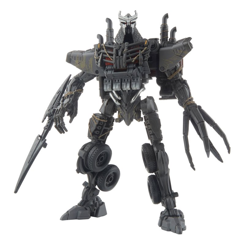 Transformers Studio Series Leader Scourge