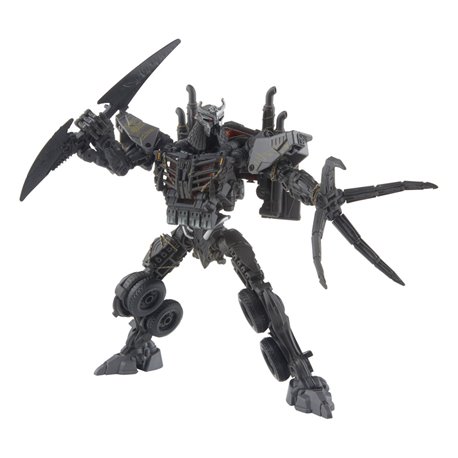 Transformers Studio Series Leader Scourge