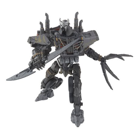 Transformers Studio Series Leader Scourge