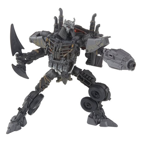 Transformers Studio Series Leader Scourge