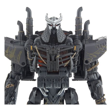 Transformers Studio Series Leader Scourge