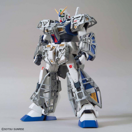 MG 1/100 Gundam NT-1 Ver.2.0