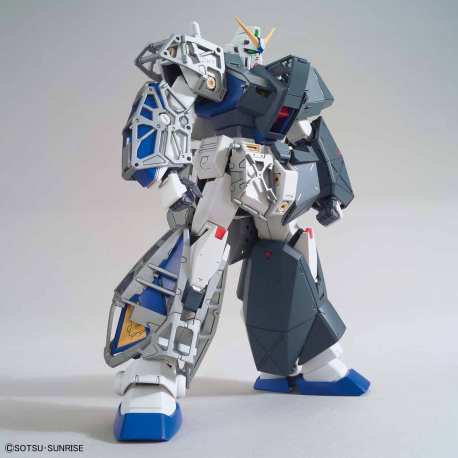 MG 1/100 Gundam NT-1 Ver.2.0