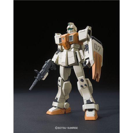 HG 1/144 GM Ground Type