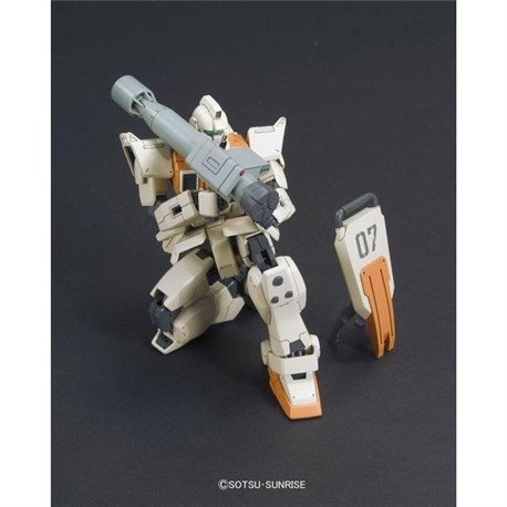 HG 1/144 GM Ground Type