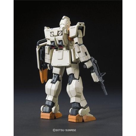 HG 1/144 GM Ground Type