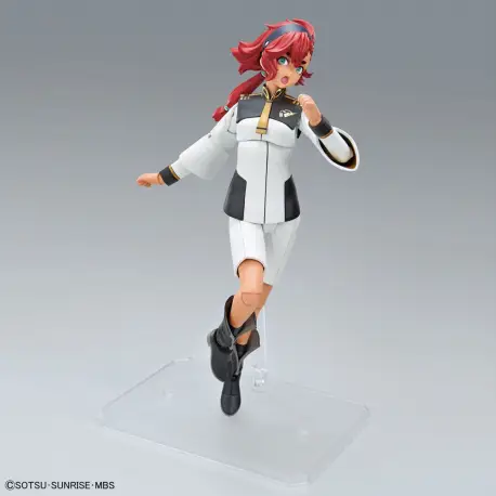 Figure-rise Standard Suletta Mercury