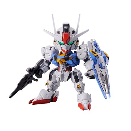 SD Gundam Ex-Standard Gundam Aerial