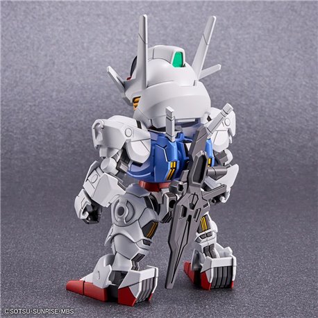 SD Gundam Ex-Standard Gundam Aerial