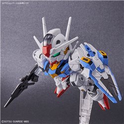 SD Gundam Ex-Standard Gundam Aerial