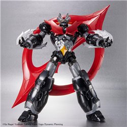 HG 1/144 Mazinger Zero (Infinitism)