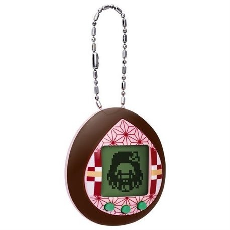 Tamagotchi Nezukotchi - Demon Slayer: Kimetsu no Yaiba