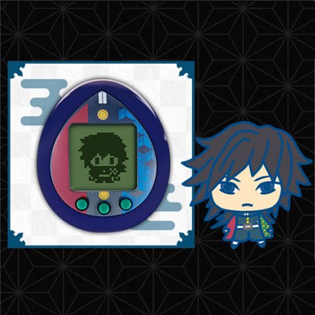 Tamagotchi Giyutchi - Demon Slayer: Kimetsu no Yaiba