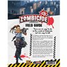Zombicide: Chronicles RPG: Field Guide