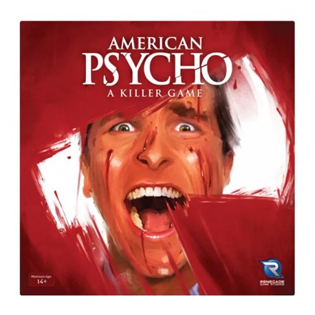 American Psycho A Killer Game