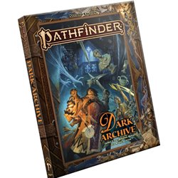 Pathfinder Dark Archive