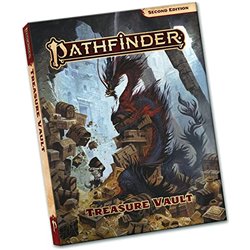 Pathfinder Dark Archive Pocket Edition