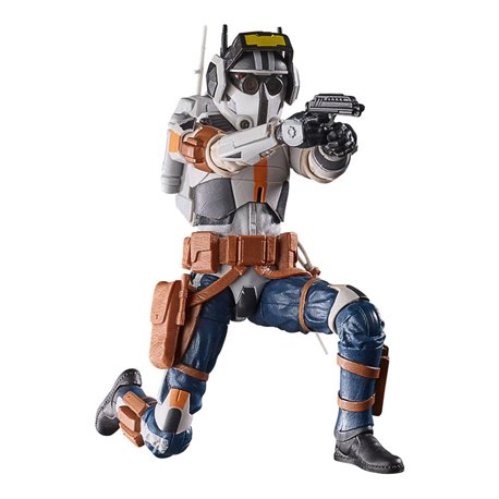 Star Wars: The Bad Batch Black Series Action Figure Tech (Mercenary Gear) 15 cm (przedsprzedaż)