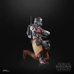 Star Wars: The Bad Batch Black Series Action Figure Echo (Mercenary Gear) 15 cm (przedsprzedaż)