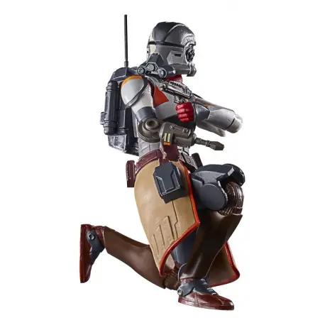 Star Wars: The Bad Batch Black Series Action Figure Echo (Mercenary Gear) 15 cm (przedsprzedaż)