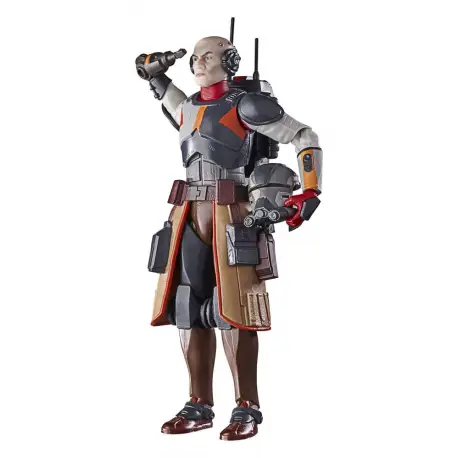 Star Wars: The Bad Batch Black Series Action Figure Echo (Mercenary Gear) 15 cm (przedsprzedaż)