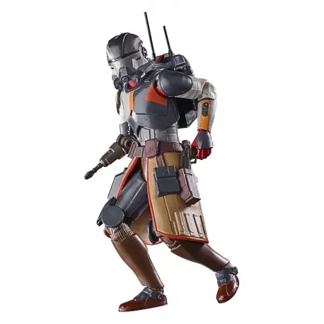 Star Wars: The Bad Batch Black Series Action Figure Echo (Mercenary Gear) 15 cm (przedsprzedaż)