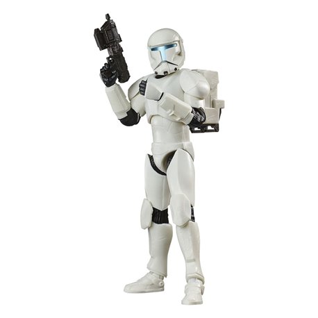 Star Wars: The Bad Batch Black Series Action Figure Clone Commando 15 cm (przedsprzedaż)