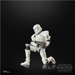 Star Wars: The Bad Batch Black Series Action Figure Clone Commando 15 cm (przedsprzedaż)