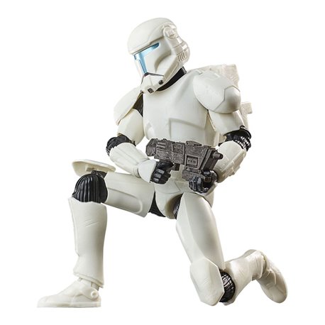 Star Wars: The Bad Batch Black Series Action Figure Clone Commando 15 cm (przedsprzedaż)