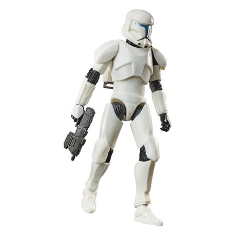 Star Wars: The Bad Batch Black Series Action Figure Clone Commando 15 cm (przedsprzedaż)