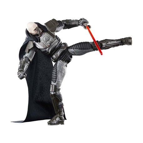 Star Wars: The Old Republic Black Series Gaming Greats Action Figure Darth Malgus 15 cm (przedsprzedaż)