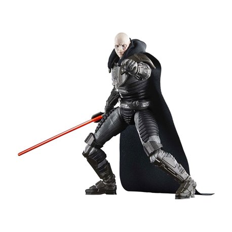 Star Wars: The Old Republic Black Series Gaming Greats Action Figure Darth Malgus 15 cm (przedsprzedaż)