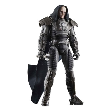 Star Wars: The Old Republic Black Series Gaming Greats Action Figure Darth Malgus 15 cm (przedsprzedaż)