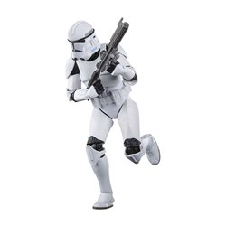 Star Wars: The Clone Wars Black Series Action Figure Phase II Clone Trooper 15 cm (przedsprzedaż)