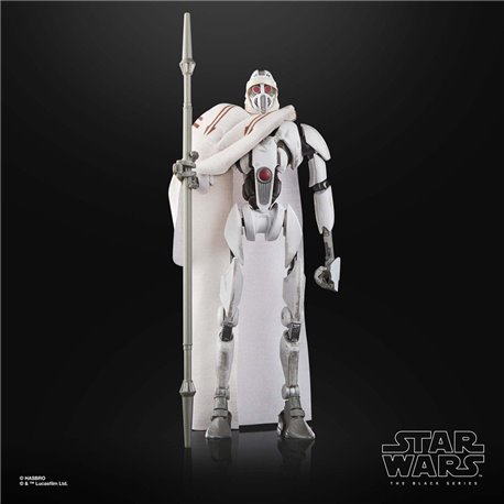 Star Wars: The Clone Wars Black Series Action Figure Magnaguard 15 cm (przedsprzedaż)