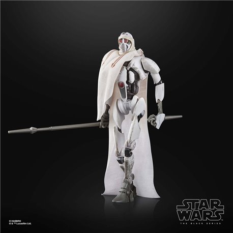 Star Wars: The Clone Wars Black Series Action Figure Magnaguard 15 cm (przedsprzedaż)